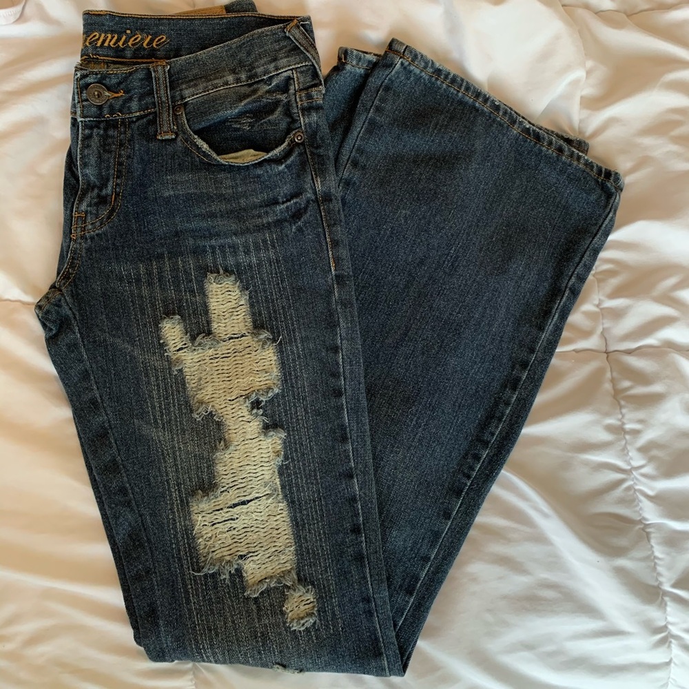 Premiere Jeans
